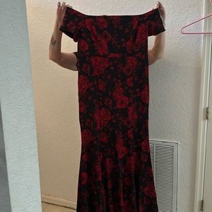 Torrid Dress size 16 Brand new with tags